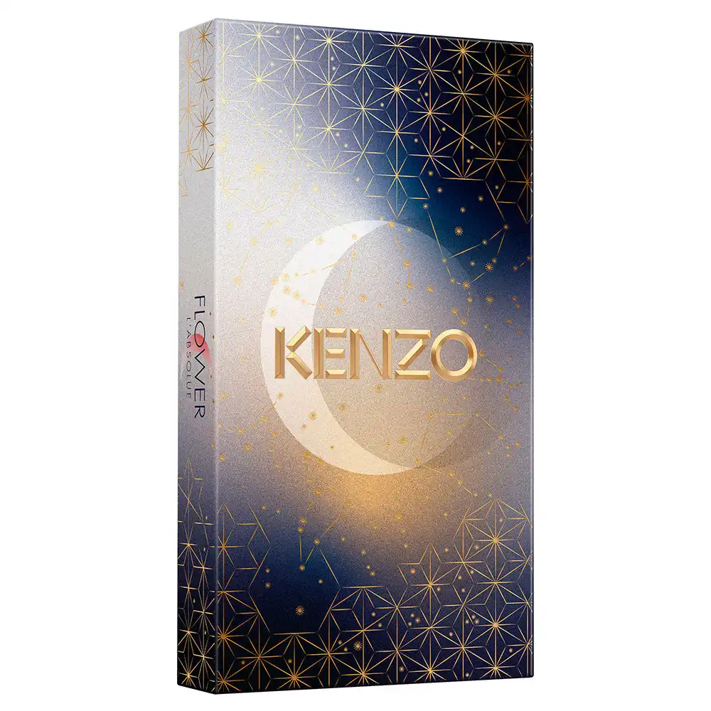 Flower By Kenzo L’ABSOLUE lote 3 pz - Kenzo - Comparador de precios