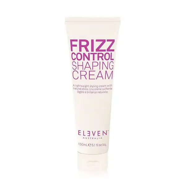 Frizz Control Shaping Cream - ELEVEN - Comparador de precios