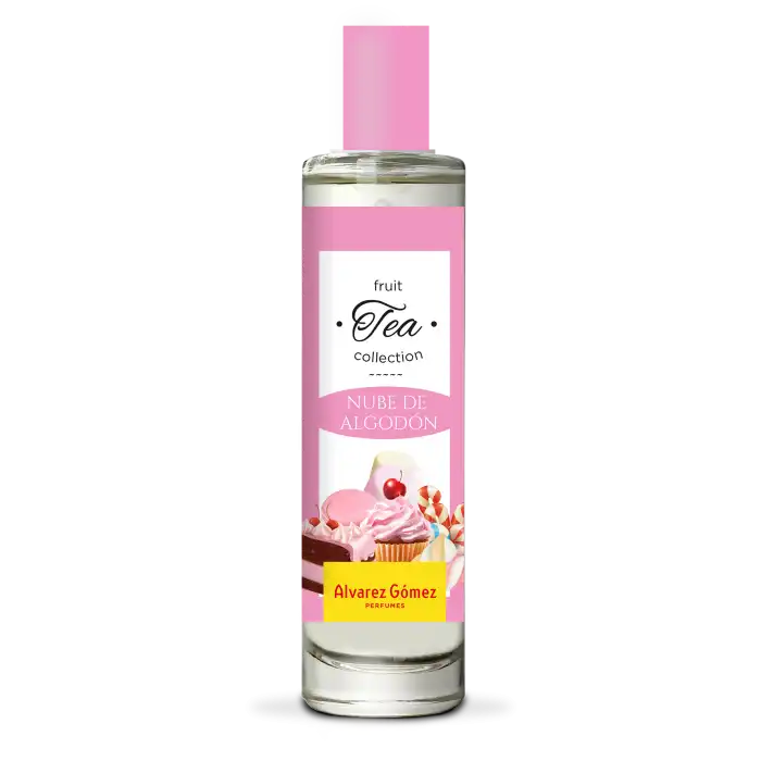 Fruit Tea Collection Perfume de Nube de Algodón 30 ml - Alvarez Gómez - Comparador de precios