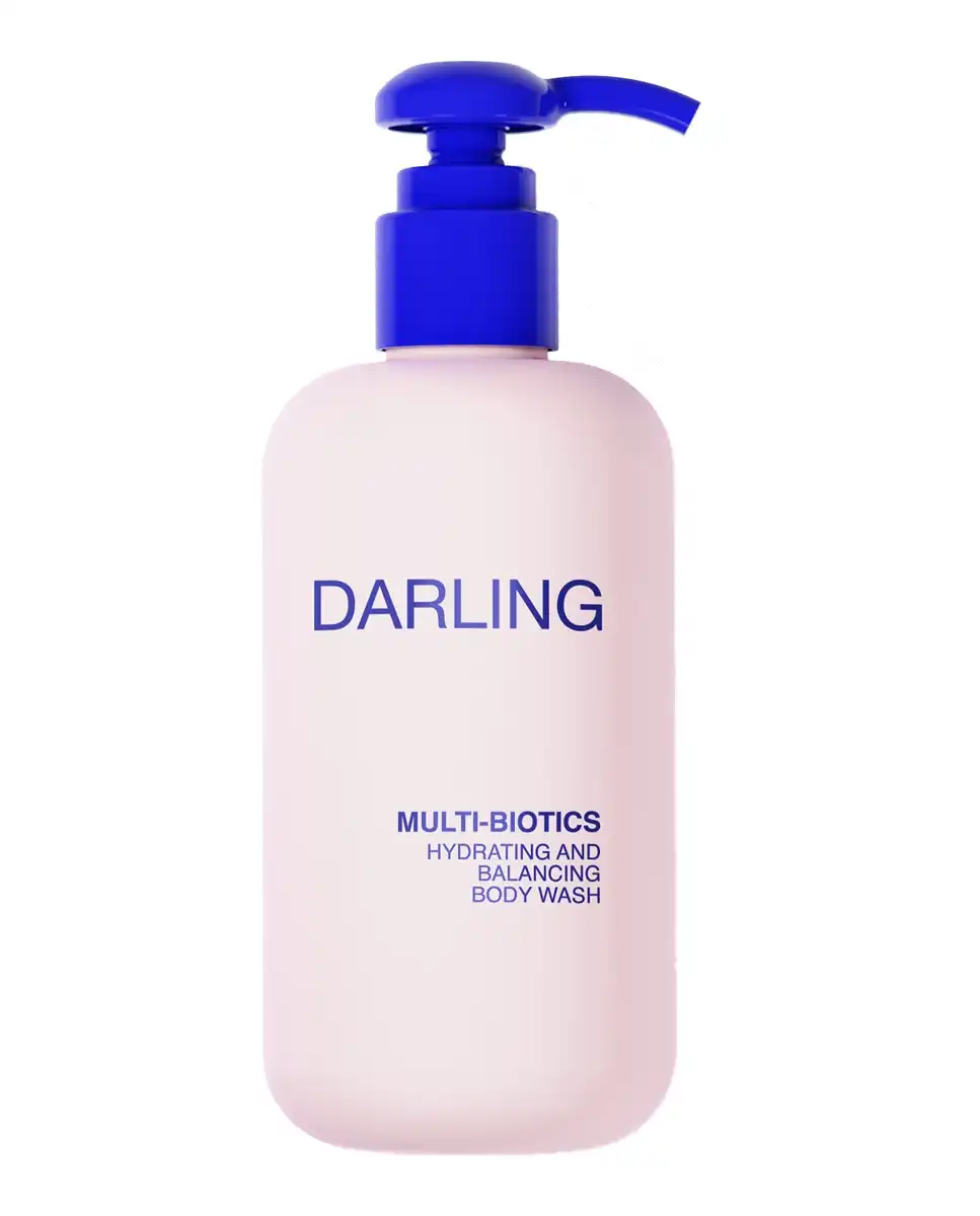 Gel de Baño Multi-Biotics 250 ml Darling - Darling - Comparador de precios