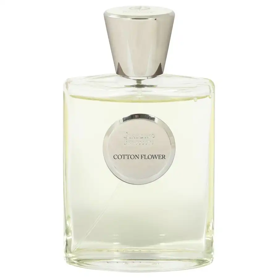 Giardino Benessere - Cotton Flowers Perfumes unisex 100 ml unisex - Giardino Benessere - Comparador de precios