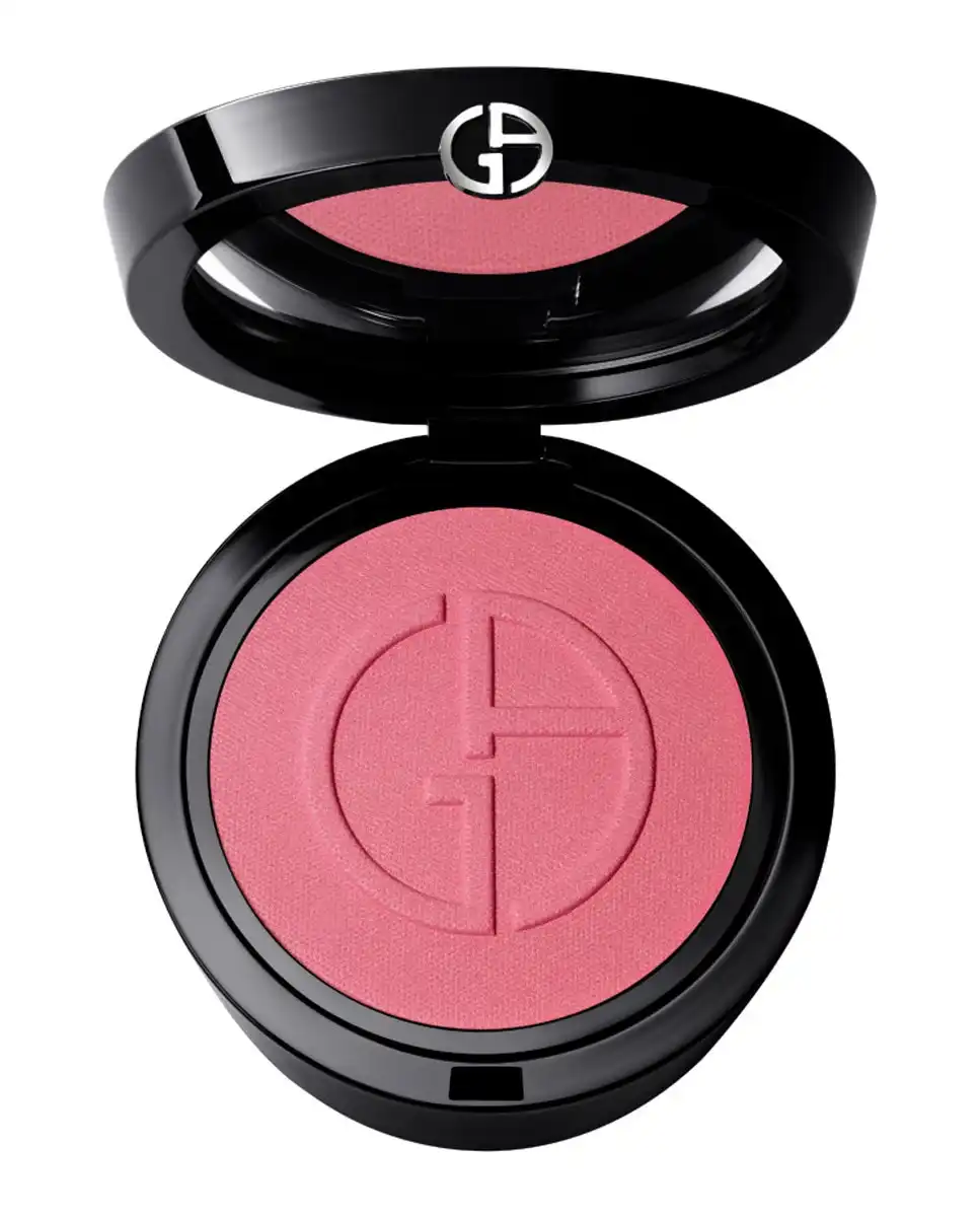 Giorgio Armani - Colorete En Polvo Luminous Silk Glow Blush - Giorgio Armani - Comparador de precios