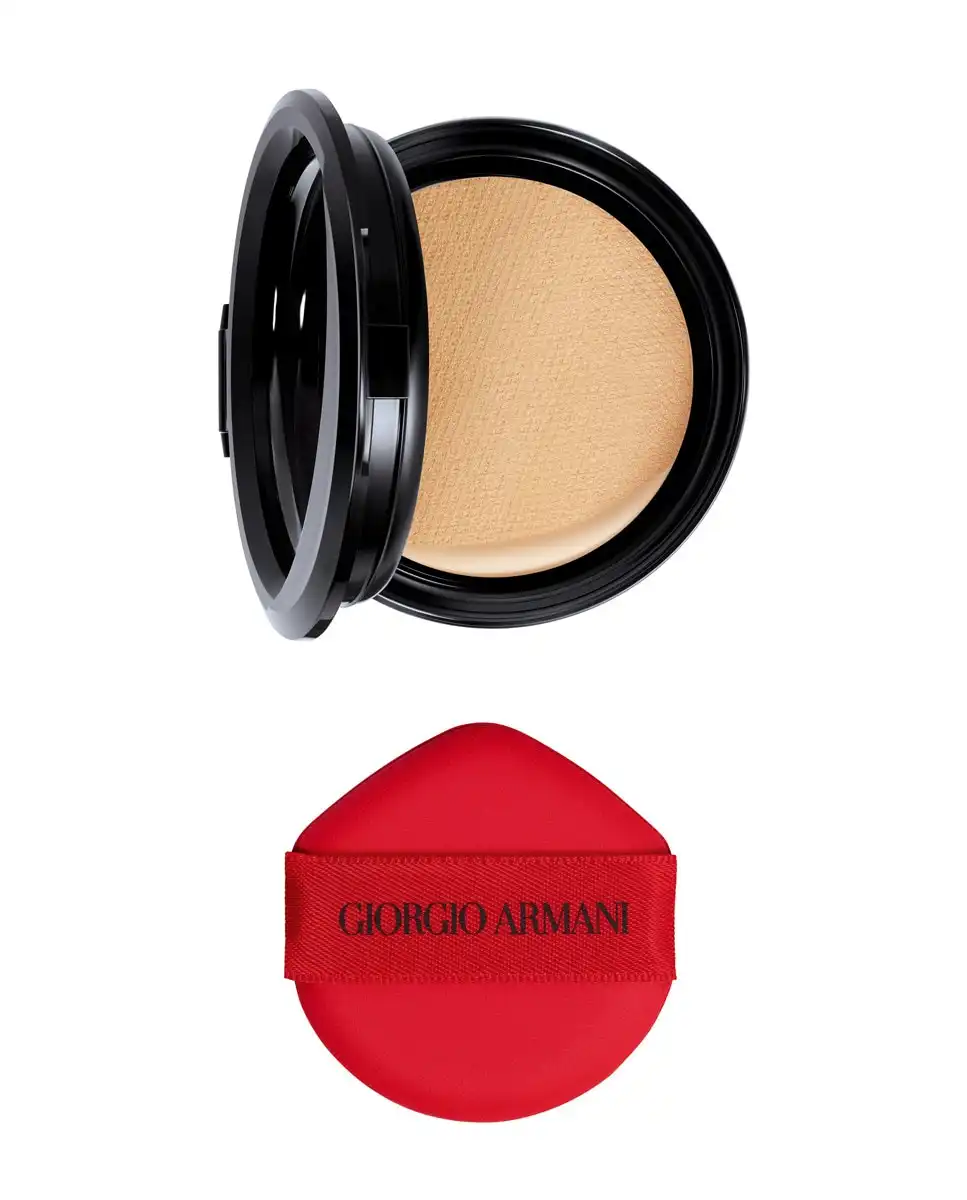 Giorgio Armani - Recarga Red Cushion Base De Maquillaje Refill - Giorgio Armani - Comparador de precios