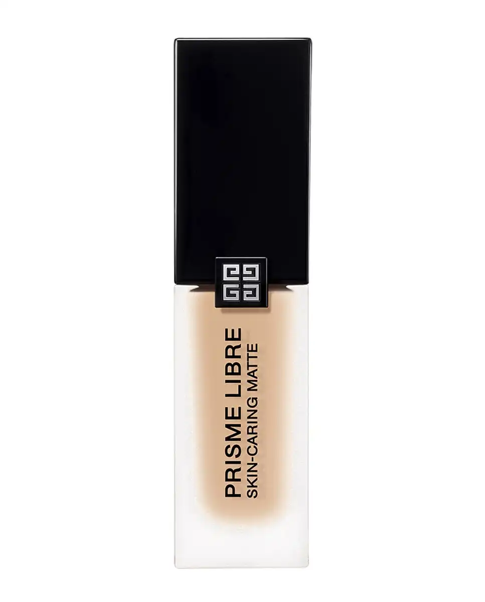 Givenchy - Base De Maquillaje Mate Prisme Libre Skin Caring Matte - Givenchy - Comparador de precios