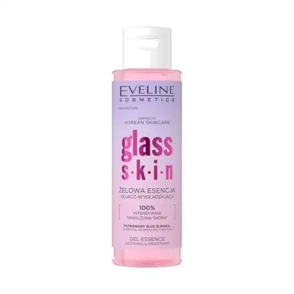 Glass Skin - EVELINE - Comparador de precios