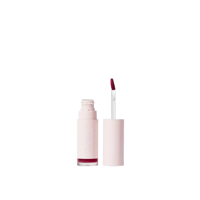 Glossier G Suit Lip Cream  Bubble T - Glossier - Comparador de precios