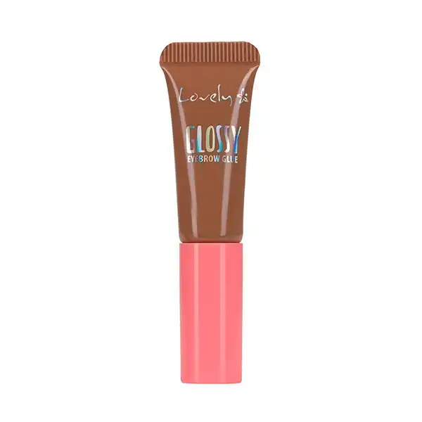 Glossy Eyebrow Glue - lovely - Comparador de precios