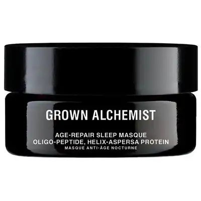 Grown Alchemist Age-Repair Sleep Masque 40 ml 40.0 ml - Grown Alchemist - Comparador de precios