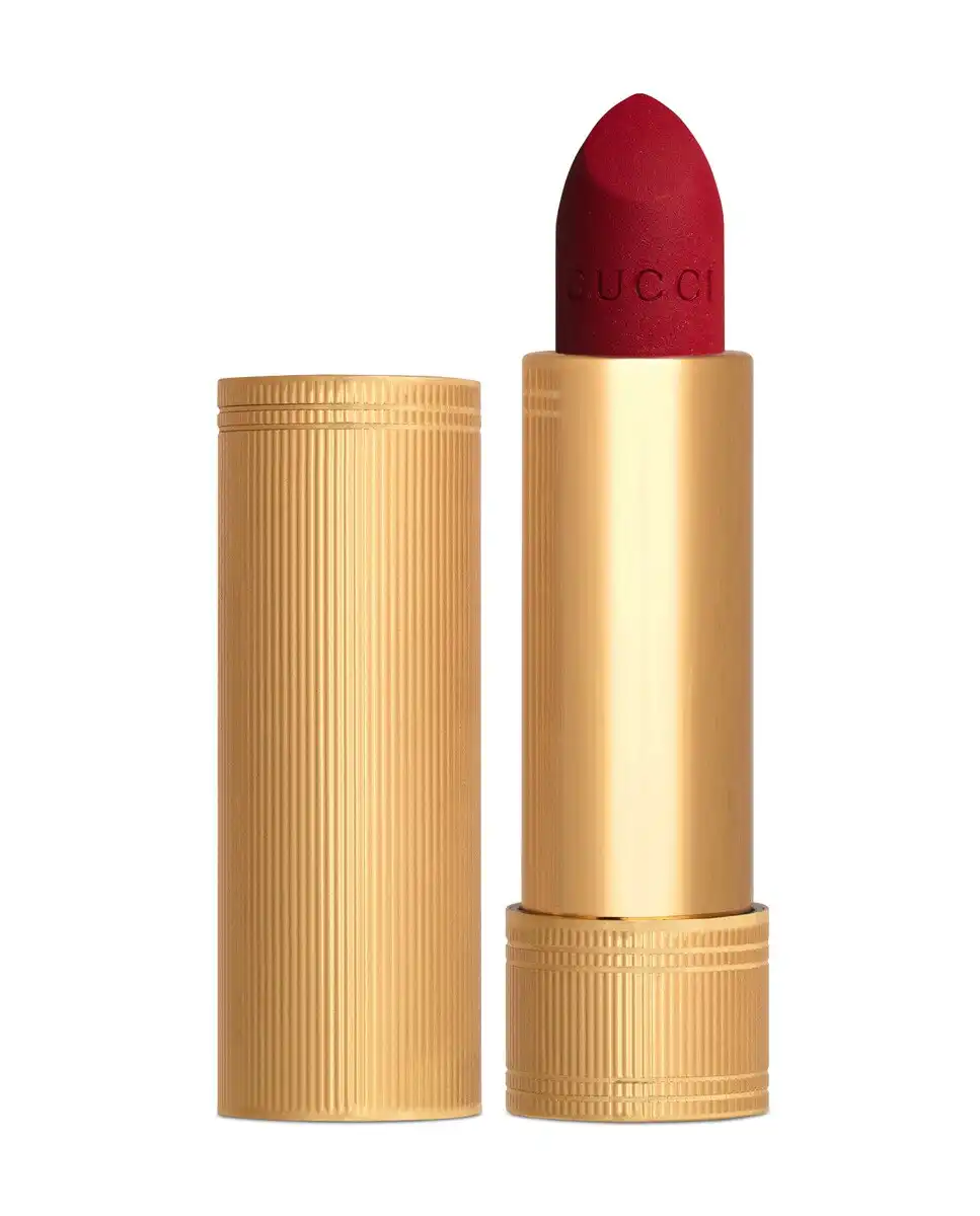 Gucci - Barra de labios Gucci Rouge à Lèvres Mat Gucci. - Gucci - Comparador de precios