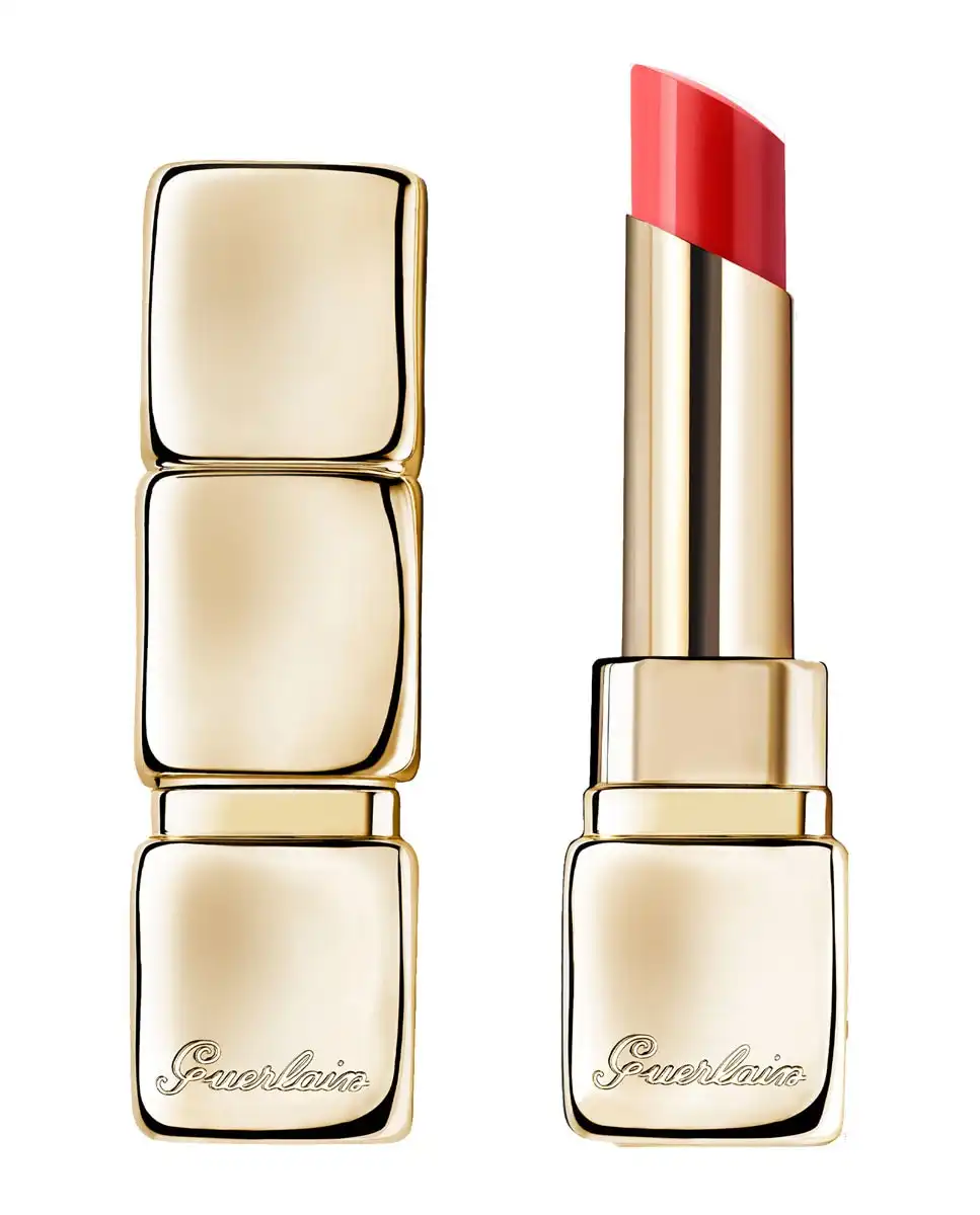 Guerlain - Bálsamo De Labios Kiss Kiss Bee Glow - Guerlain - Comparador de precios