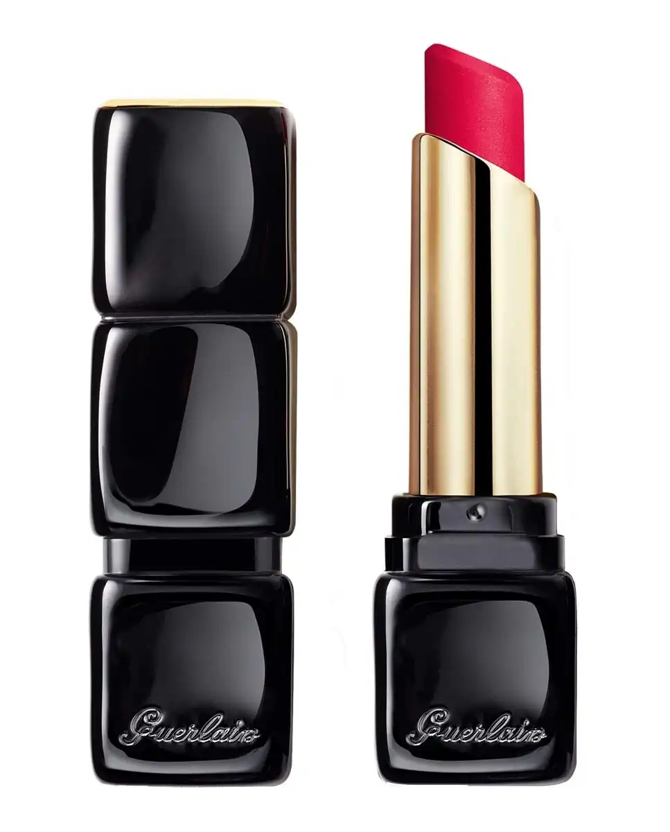 Guerlain - Barra De Labios KissKiss Tender Matte - Guerlain - Comparador de precios
