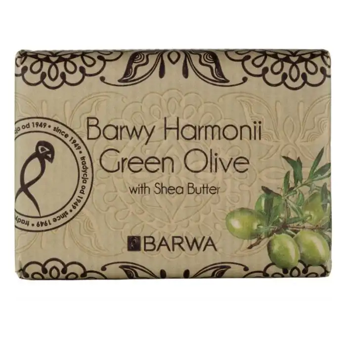 Harmony Jabón de Manos 200 gr - Barwa - Comparador de precios
