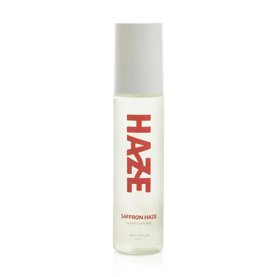 Haze - Saffron Haze Body mist 150 ml unisex - Haze - Comparador de precios
