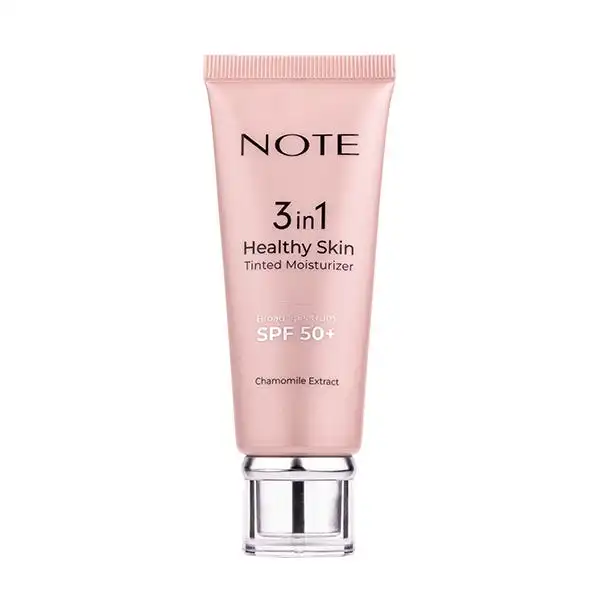 Healthy Skin Tinted Moisturizer - NOTE COSMETIQUE - Comparador de precios
