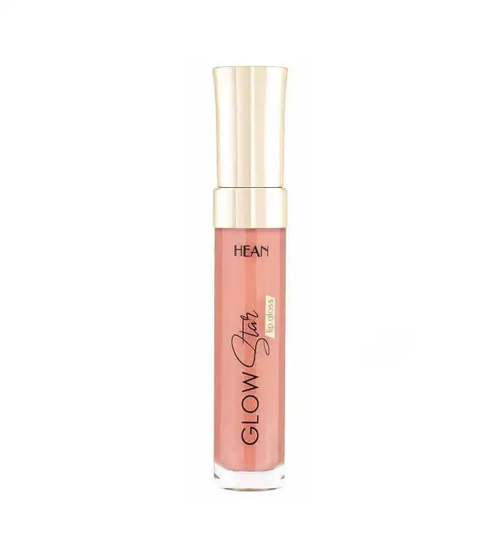Hean - Brillo de labios Glow Star - 11: Innocent - Hean - Comparador de precios