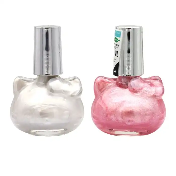Hello Kitty Esmalte de Uñas 10 ml - TAKE CARE - Comparador de precios