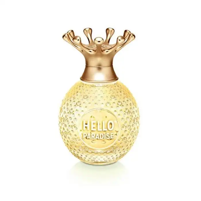 Hello Paradise Eau de Parfum Mujer 50 ml - Naf Naf - Comparador de precios