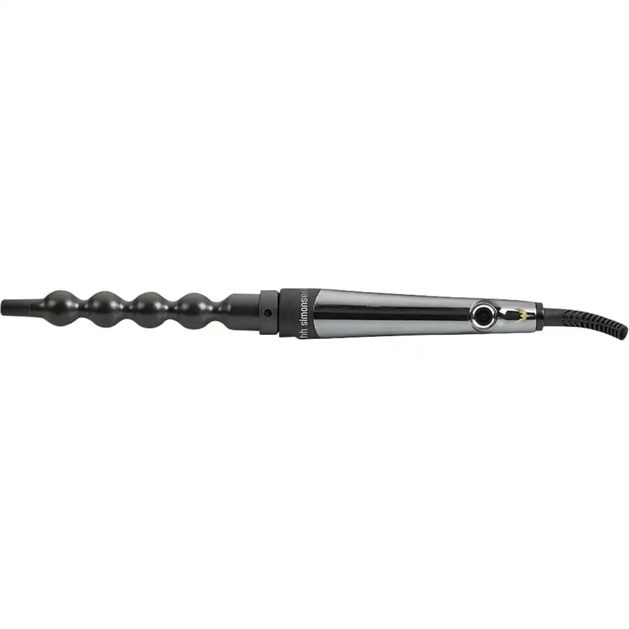 HH Simonsen - VS10 Rod Curling Iron, Touch Handle Rizadores para el cabello 1 pieces female - HH Simonsen - Comparador de precios