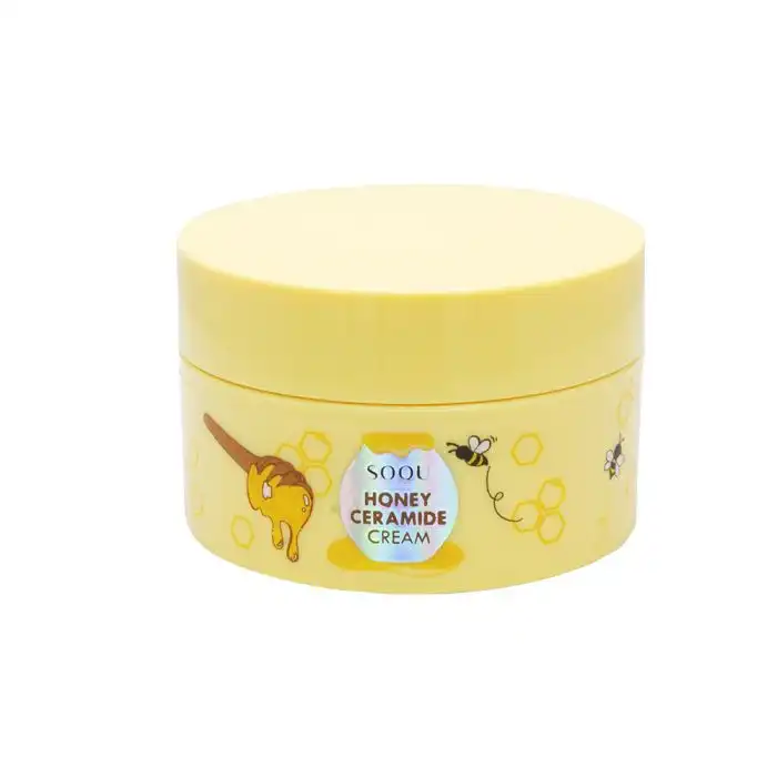 Honey Ceramide Crema 70 ml  SOQU - SOQU - Comparador de precios