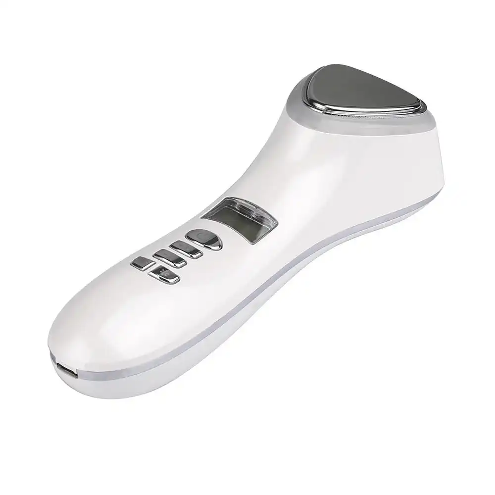 Hot And Cold masajeador facial antiedad 1 u - Paloma Beauties - Comparador de precios