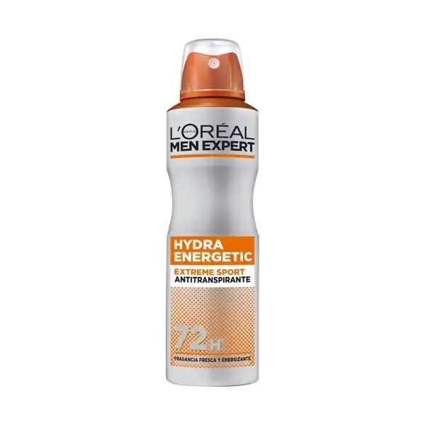 Hydra Energetic - LOreal Men Expert - Comparador de precios