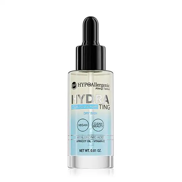 Hydrating 2 Phase Serum - BELL HYPOALLERGENIC - Comparador de precios