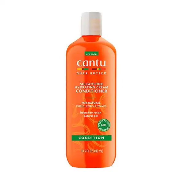 Hydrating Cream Conditioner - Cantu - Comparador de precios