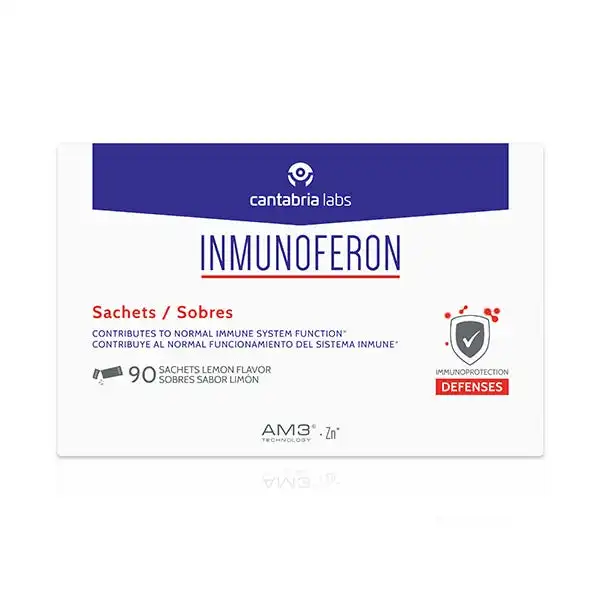 Inmunoferon - Inmunoferon - Comparador de precios