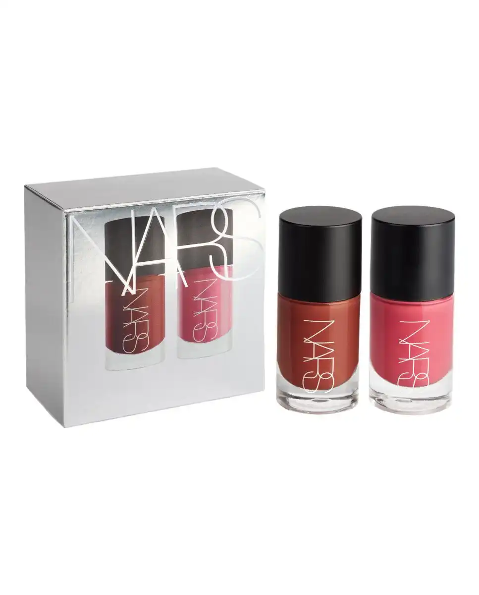 Insatiable Liquid Blush Duo Nars Estuche De Regalo ALL ACCESS / WORSHIP - NARS - Comparador de precios