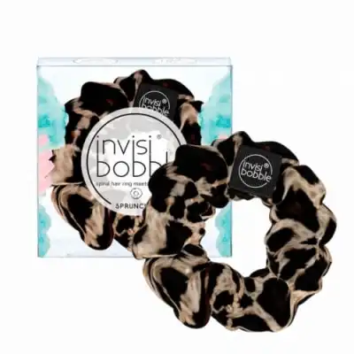 Invisibobble Invisibobble Sprunchie Purrfection Hanging Pack, 1 un - Invisibobble - Comparador de precios