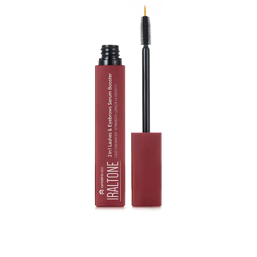 IRALTONE - IRALTONE 2 EN 1 sérum pestañas y cejas Sérums de pestañas 10 ml unisex - Iraltone - Comparador de precios