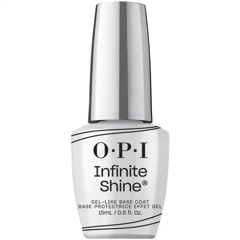 Isl laca de uñas n- base coat - OPI - Comparador de precios
