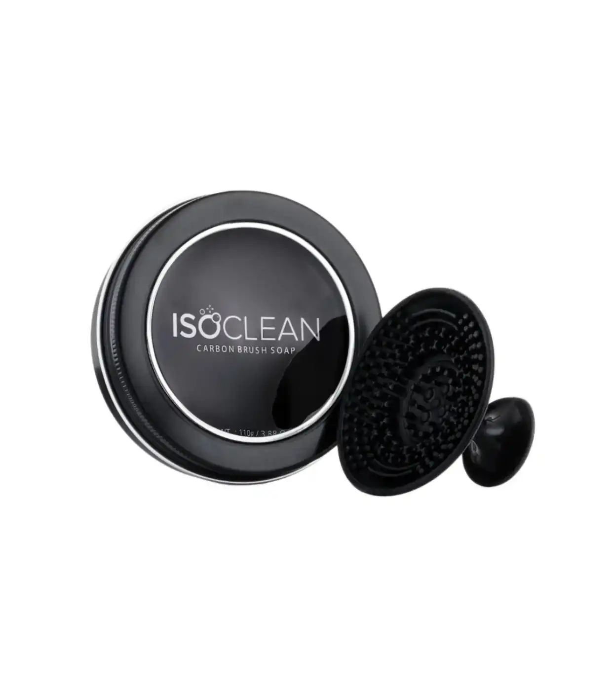 ISOCLEAN - Limpiador de brochas jabón de carbón - ISOCLEAN - Comparador de precios