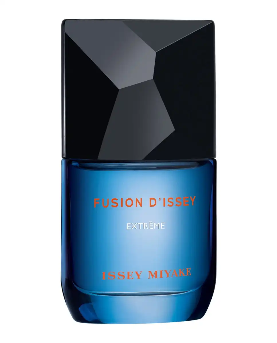 Issey Miyake - Eau De Parfum Intense Fusion D'Issey 50 Ml - Issey Miyake - Comparador de precios