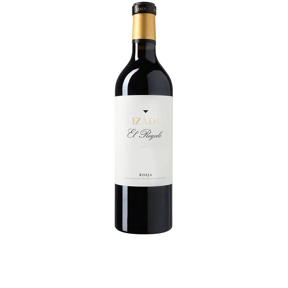 Izadi El Regalo 2017 rioja 75 cl - Izadi - Comparador de precios