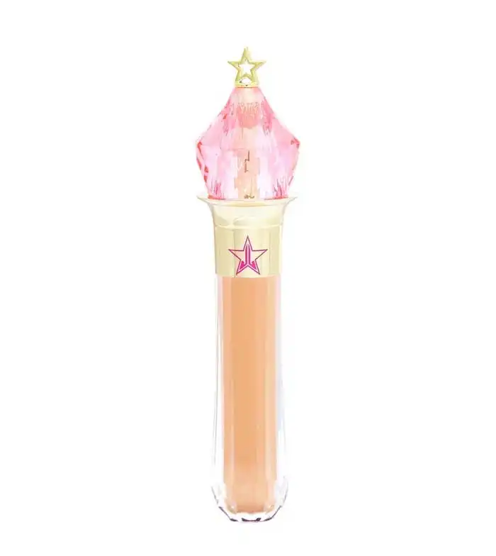 Jeffree Star Cosmetics - Corrector líquido Magic Star - C13.5 - Jeffree Star Cosmetics - Comparador de precios