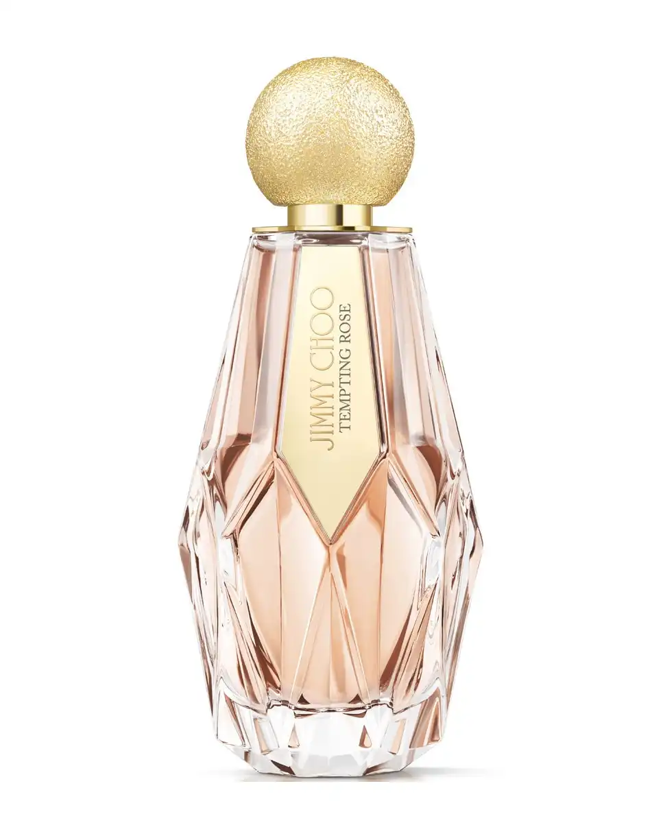 Jimmy Choo - Eau De Parfum Seduction Collection Tempting Rose 125 Ml - Jimmy Choo - Comparador de precios