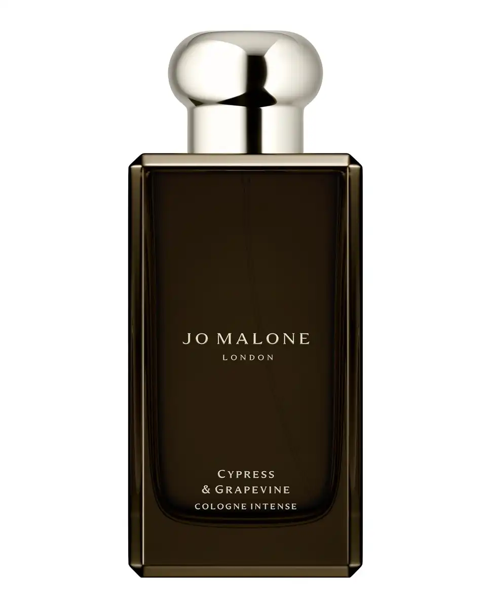 Jo Malone London - Eau De Cologne Intense Cypress & Grapevine 100 Ml - Jo Malone London - Comparador de precios