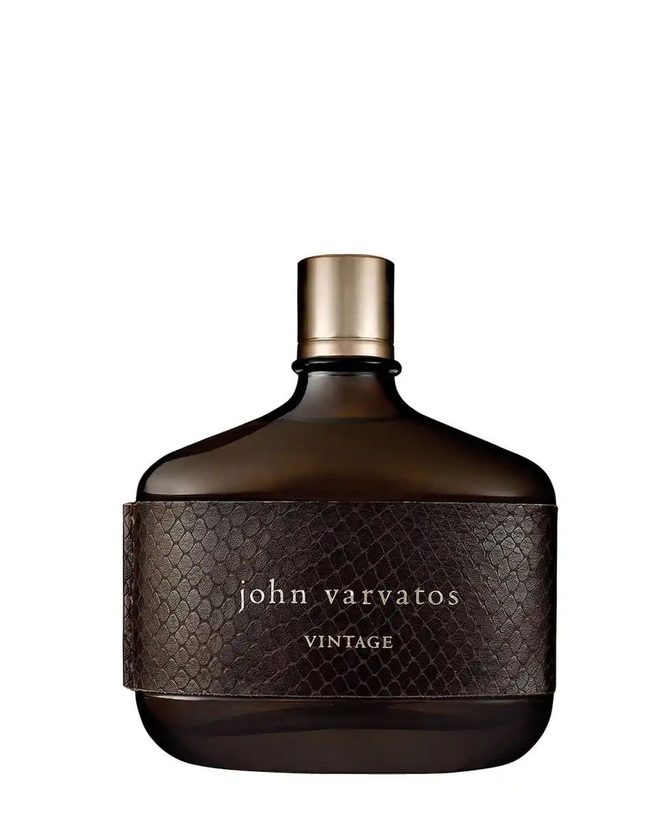 John Varvatos - Eau De Toilette Vintage 75 Ml - John Varvatos - Comparador de precios