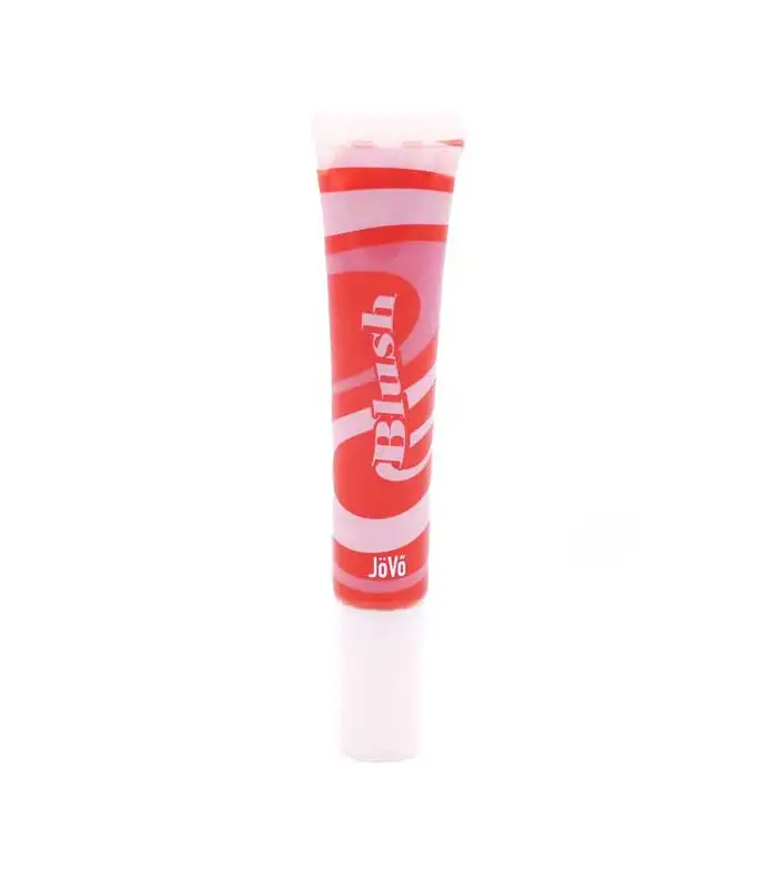 Jovo - Colorete líquido Blush - 01: Frozen Rose - Jovo - Comparador de precios