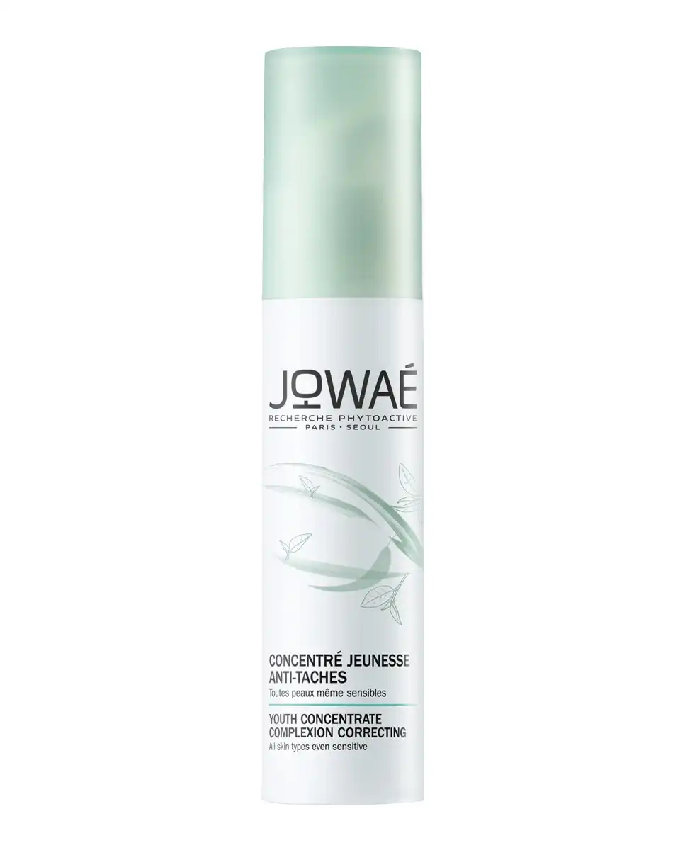 Jowaé - Concentrado Rejuvenecedor Anti-manchas - Jowaé - Comparador de precios