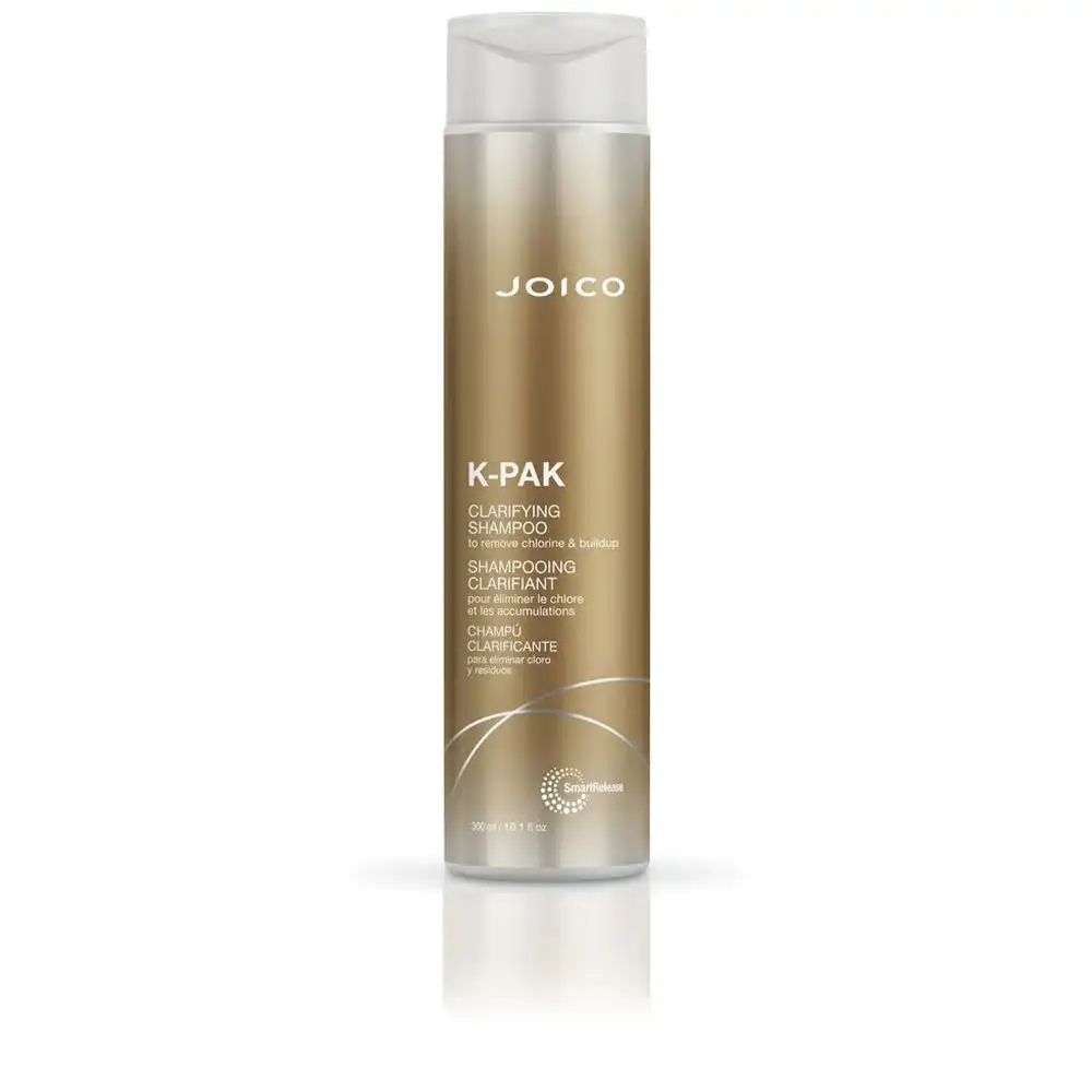 K-PAK clarifying shampoo 300 ml - JOICO - Comparador de precios