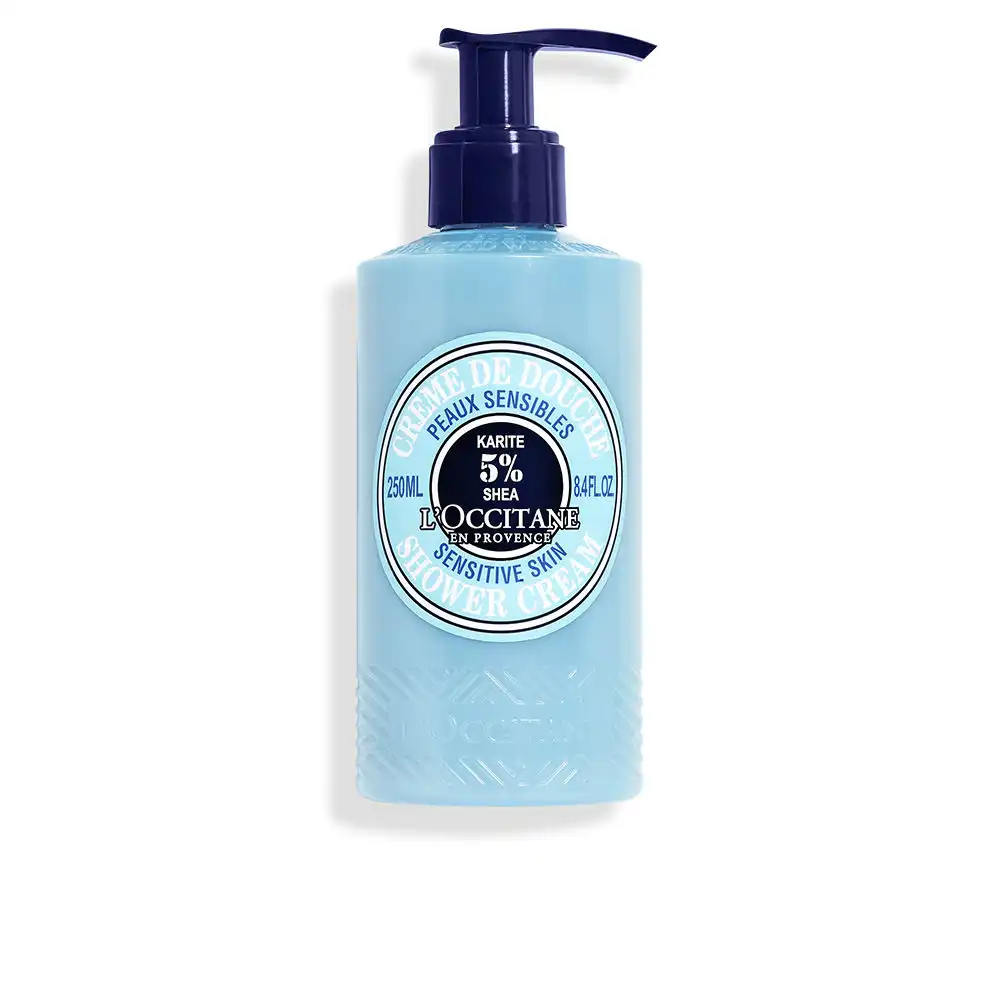 Karité crema de ducha 250 ml - LOccitane en Provence - Comparador de precios