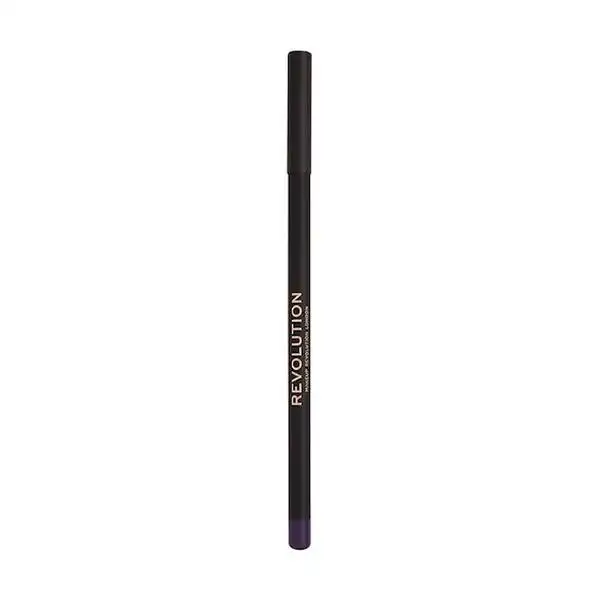 Kohl Eyeliner Purple - REVOLUTION - Comparador de precios