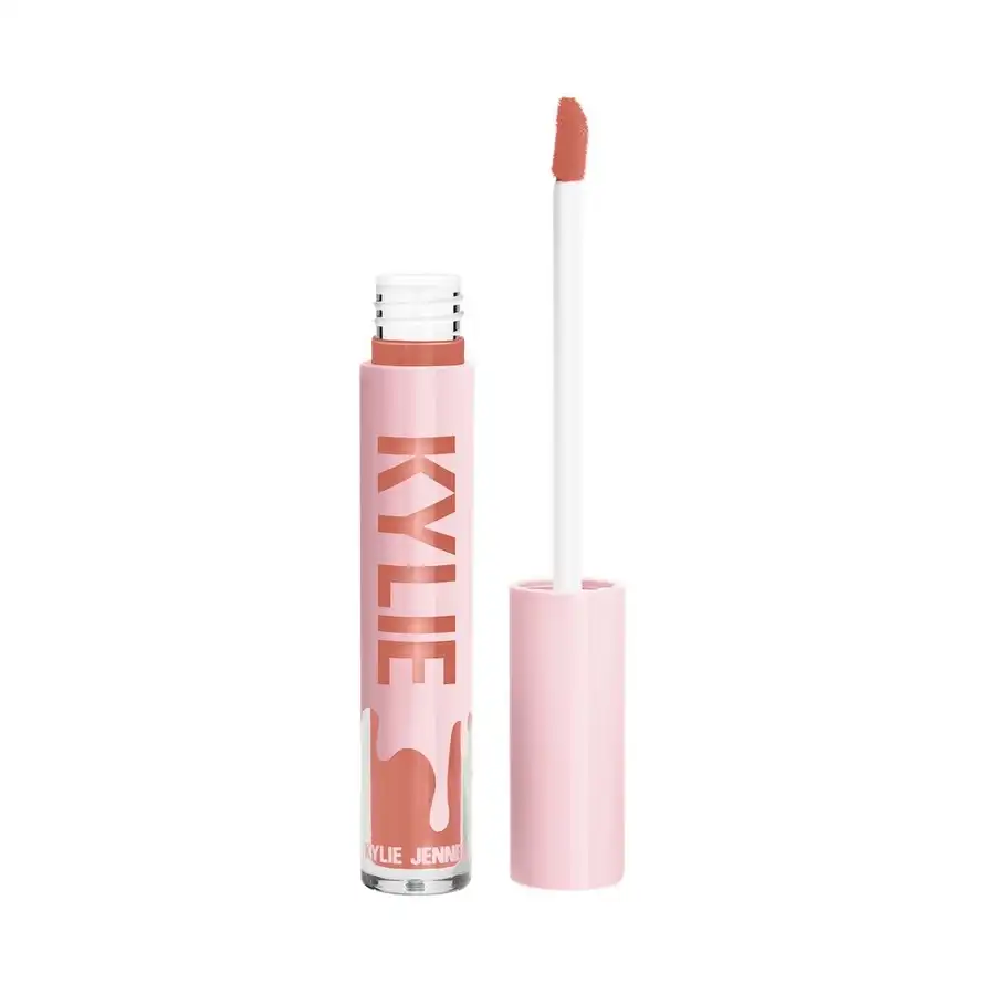 KYLIE COSMETICS - Lip Shine Lacquer Gloss 3 ml 728, Felt Cute - Kylie Cosmetics - Comparador de precios
