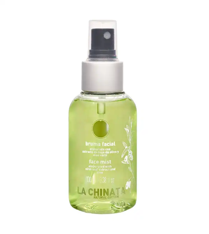 La Chinata - *Natural Edition* - Bruma facial - La Chinata - Comparador de precios