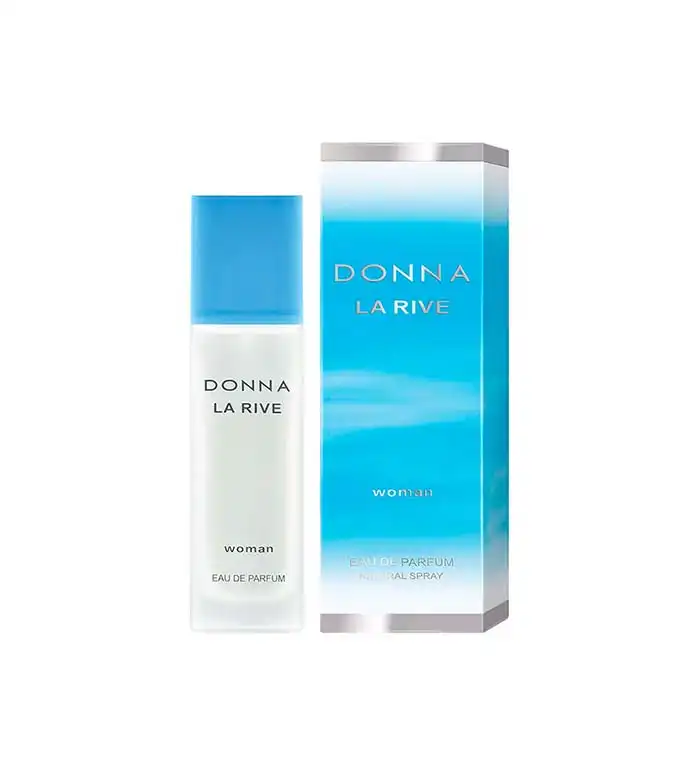 La Rive - Eau de parfum para mujer Donna - La Rive - Comparador de precios