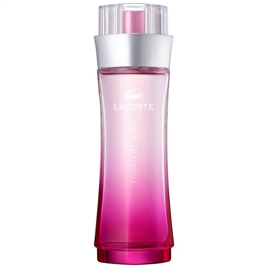 Lacoste - Touch of pink Toque de rosa Perfumes 50 ml female - Lacoste - Comparador de precios
