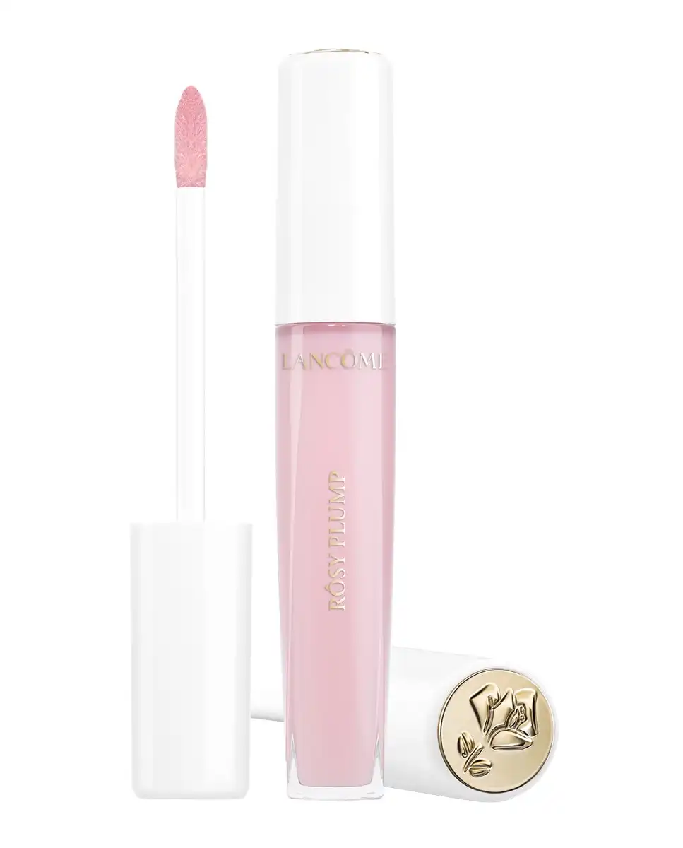 Lancôme - Brillo De Labios Gloss L'Absolu Gloss Rôsy Plump - Lancôme - Comparador de precios