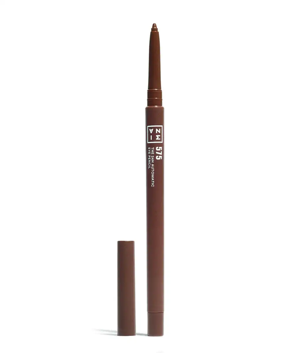 Lápiz de ojos The 24h Automatic Eye Pencil 918 575 1 gr - 3ina - Comparador de precios